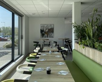 B&b Hotel Brumath Bernolsheim - Bernolsheim - Restaurant