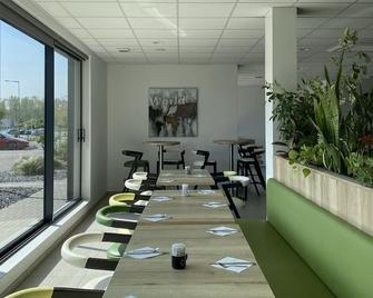Atolon Park Hotel - Bernolsheim - Restaurant