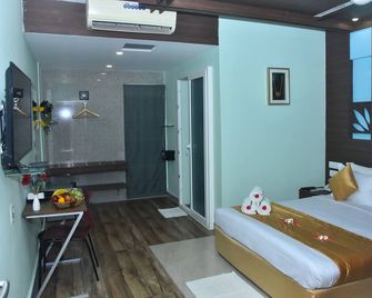 Justa Sarang, Rameswaram - Rameswaram