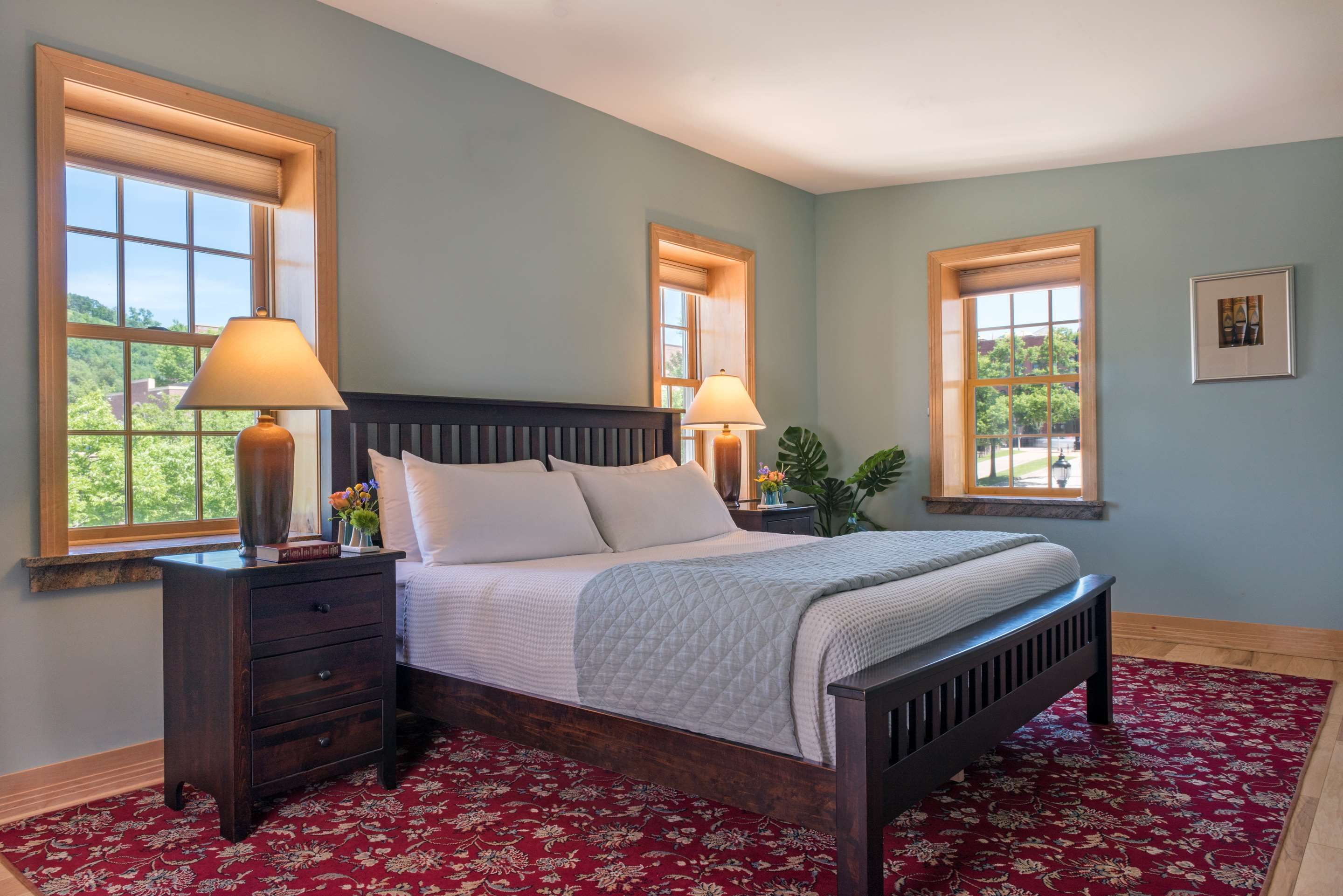 St James Hotel 151 3 2 4 Red Wing Hotel Deals Reviews Kayak