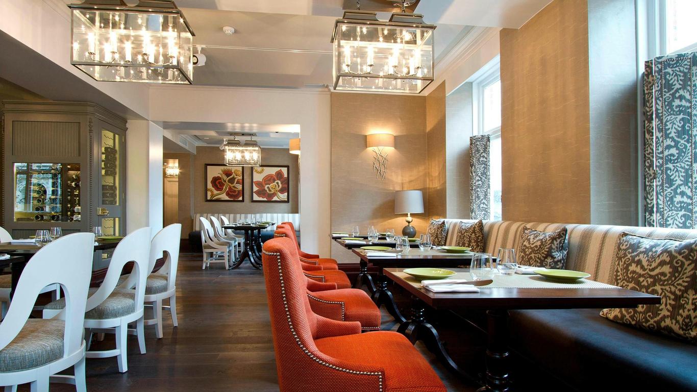 St. Ermin's Hotel, Autograph Collection