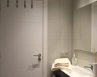 Apoteka apartaments - Figueres - Bathroom