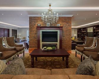 Irene Country Hotel - Centurion - Lounge