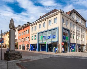 limehome Villach Hauptplatz - Villach - Byggnad