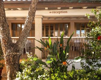 Hotel Donatella - Posada
