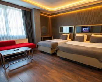 216 Eagle Palace Suite - Istanbul