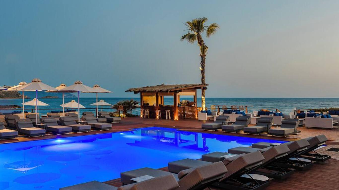 Alas Resort & Spa