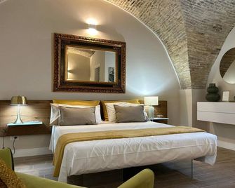 B&B La Fabbrica di San Pietro - Vasto - Habitación