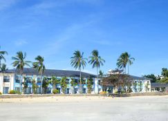 Microtel by Wyndham Puerto Princesa - Пуэрто-Принцеса - Здание