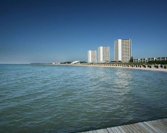 Ifa Fehmarn Hotel & Ferien-Centrum - Fehmarn - Strand
