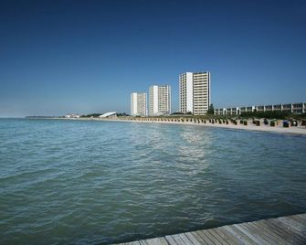 Ifa Fehmarn Hotel & Ferien-Centrum - Femern - Strand