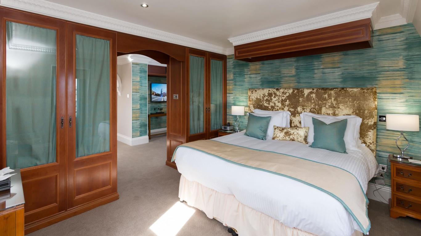 Best Western Moores Central Hotel