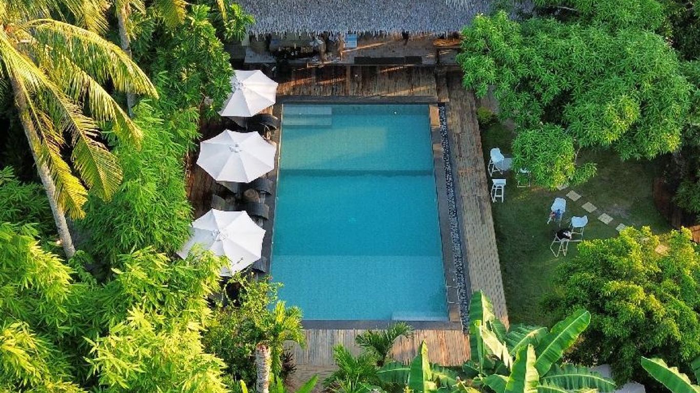 The Hillside Resort Siargao