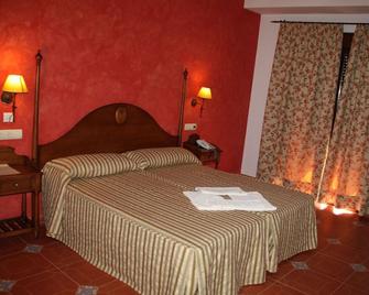 Hotel Posada del Cordobés - Cazorla - Bedroom