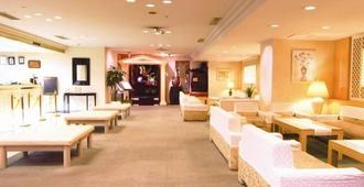 Hotel Merieges - Miyazaki - Lobby