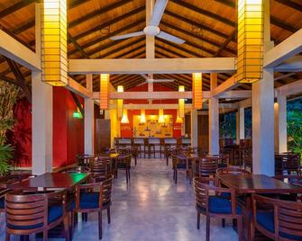 Chaarya Resort & Spa - Tissamaharama - Restaurant