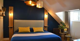 Le Clos Sainte-Marie - Mesland - Bedroom
