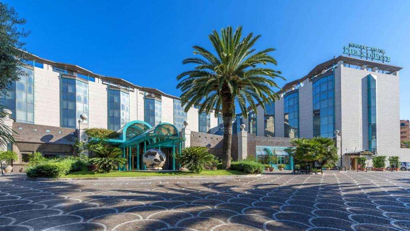 Grand Hotel Duca D'Este