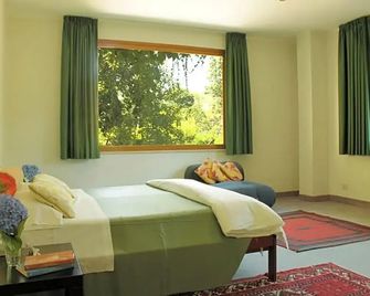 Hotel Marialetizia - Fiuggi