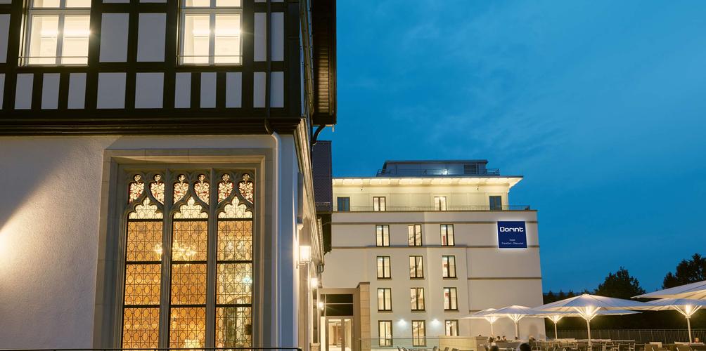 Dorint Hotel Frankfurt Oberursel Ab 81 Hotels In Oberursel Kayak