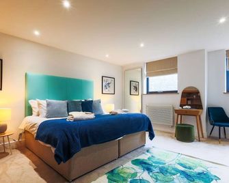Boutique King Suite - Penarth - Cardiff