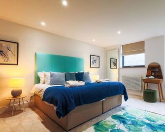 Boutique King Suite - Penarth - Cardiff