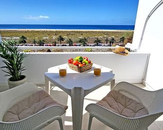 The Real Casa Atlantica Morro Jable - Pájara - Ban công