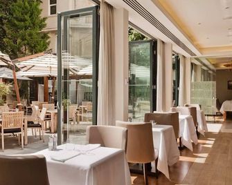 Intercontinental Hotels Athénée Palace Bucharest By IHG - Bukarest - Restaurant