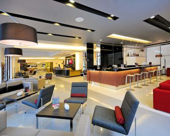 ibis Bangkok Sukhumvit 4 - Bangkok - Lounge