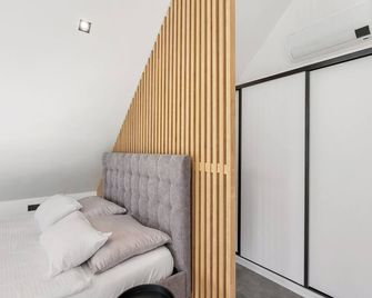 Romance & Relax Villa by Interhome - Počátky - Hallway
