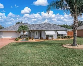 Beautiful home in Avon Park Lake - Avon Park