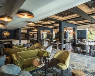 Mercure Lille Marcq en Baroeul - Marcq-en-Barœul - Restaurant