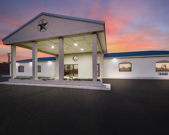 Red Roof Inn Nacogdoches - Nacogdoches - Building