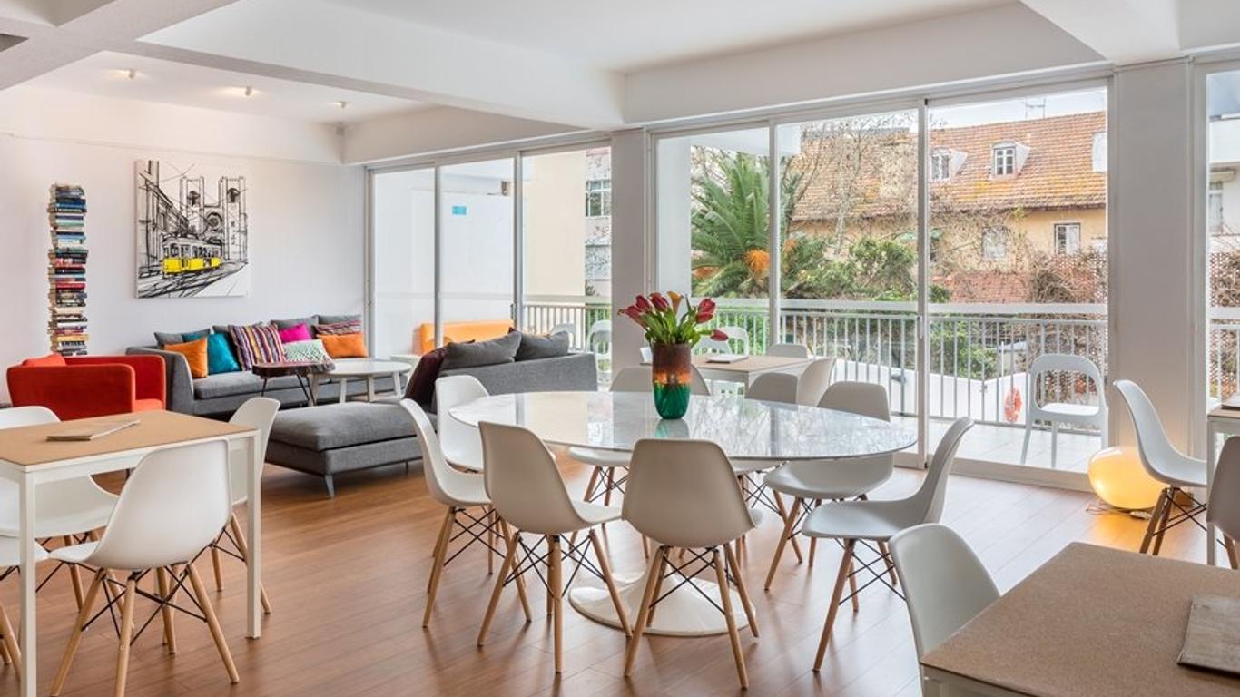 Hotel Londres Estoril / Cascais