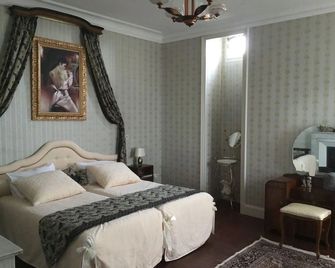 Montelimar/Villa Magnolia Parc - Montélimar