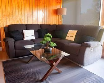 Oceana Suites Curiñanco - Valdivia