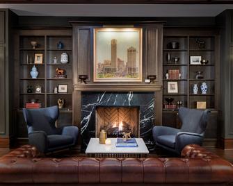 Hotel David Whitney, Autograph Collection - Detroit - Lounge