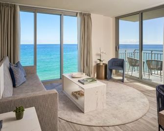 Hillsboro Beach Resort By Kasa - Hillsboro Beach - Bedroom