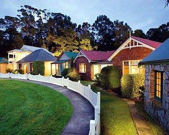 Strahan Village - Strahan - Building