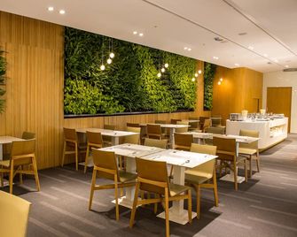 卡爾登 飯店台中館 - 台中市 - 餐廳