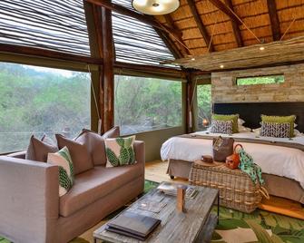 Shamwari Bayethe - Paterson - Habitación
