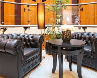 Victor's Residenz-Hotel Frankenthal - Frankenthal