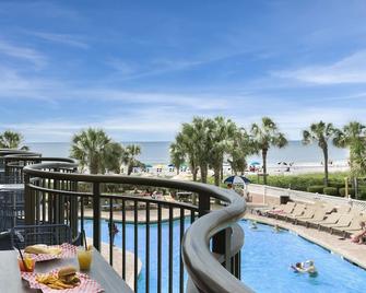 Grande Cayman Resort - Myrtle Beach