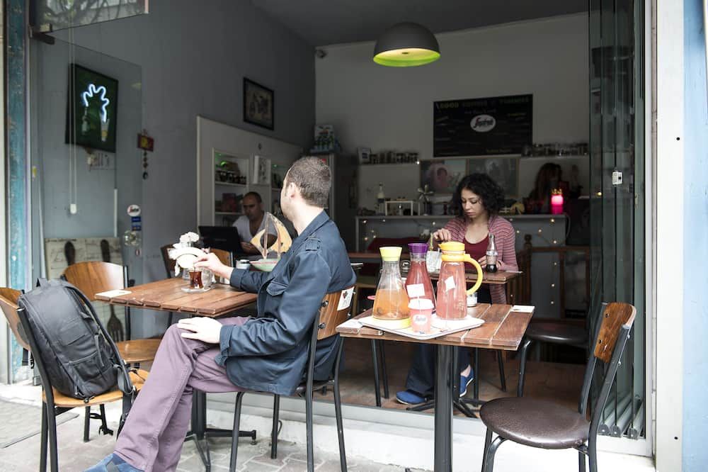 Cheers Midtown Hostel - Estambul