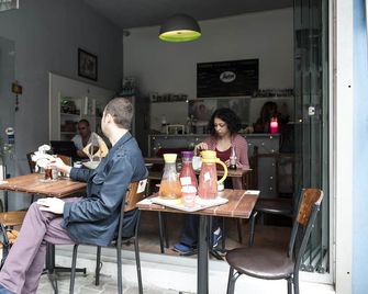 Cheers Midtown Hostel - איסטנבול