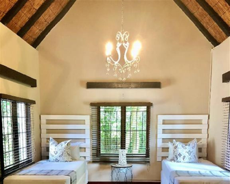 Manor House St Lucia - Saint Lucia - Bedroom