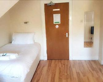 Gothenburg Hotel - Rosyth