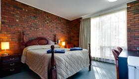 Enfield Motel - Adelaide - Bedroom