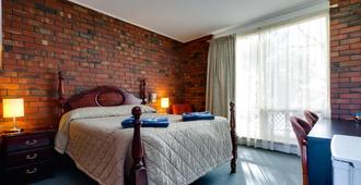 Enfield Motor Inn - Adelaide - Bedroom