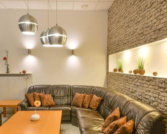 Hotel Berliner Ring - Bamberg - Lobby